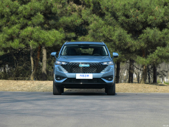 Haval H6 PHEV Joy DHT 110KM