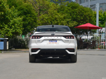 Ford Mondeo ST-Line EcoBoost 245
