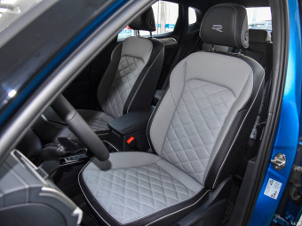 VW Tayron X Flagship Connect 330TSI