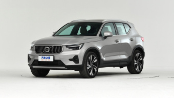 Volvo XC40 B4 AWD Zhiya Luxury