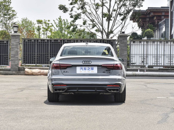 Audi A4L 2025 2 Million Unit Enjoy Edition 45 TFSI quattro Premium Dynamic