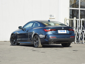 BMW 4 Series 425i M Sport