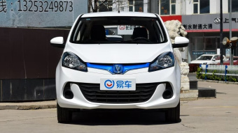 Changan EC260