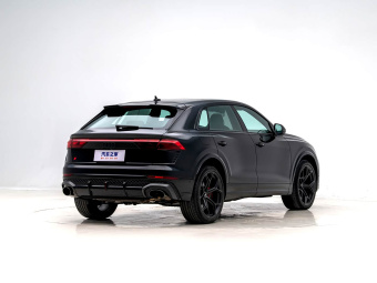 Audi RS Q8 2025 4.0T 45th Anniversary Edition