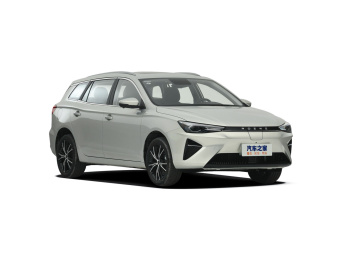 Roewe Ei5 Adore 500