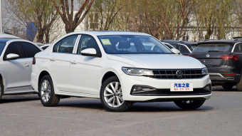 VW Bora Elite Zhilian 200TSI DSG