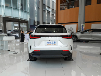 Lexus NX 350h Tour AWD