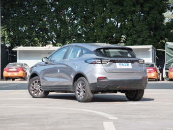 Geometry M6 Smart 450