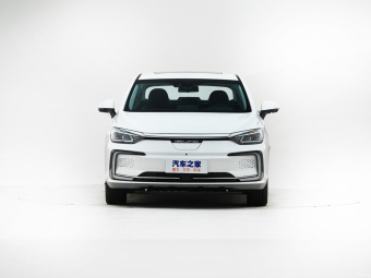 Beijing EU5 Zhiling R600