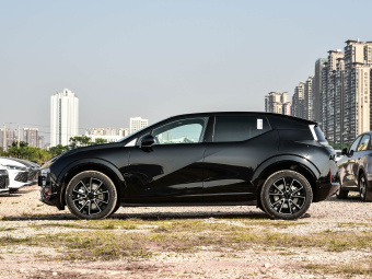 Zeekr X 2026 Max 4-Seat