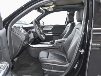Mercedes-Benz GLB 220 Style