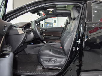 Toyota C-HR EV Prestige