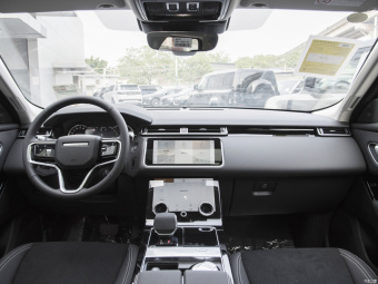 Land Rover Range Rover Velar  P250