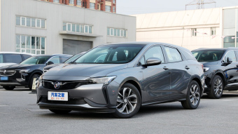 Buick Velite 6 PHEV Smart