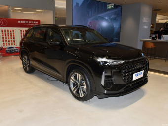 Audi Q6 Qi - Flying Rider 45 TFSI Quattro
