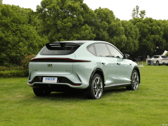 IM Motors LS7 Urban Fit Pro 77 kWh