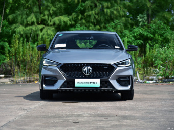 MG 6 PHEV Trophy Ultimate Smart 1.5T Hybrid