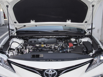 Toyota Camry Leading 2.0GVP