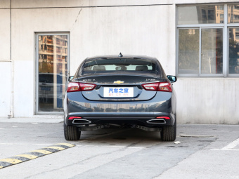 Chevrolet Malibu XL Join 535T