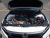 Honda Accord Sport Hybrid Magic Night · Honor
