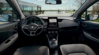 Renault ZOE R135
