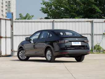 VW Lavida 2025 New Elite 1.5L Premium Edition