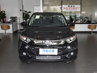 Honda Vezel Elite 220TURBO CVT