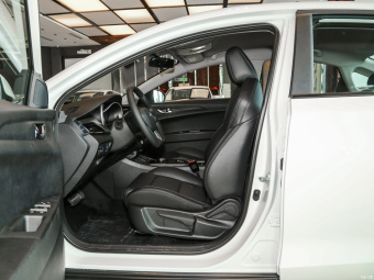 Changan Eado Smart Travel EV460 (LiFePO4)