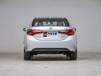 Toyota Levin PHEV Elite 1.8PH GS E-CVT