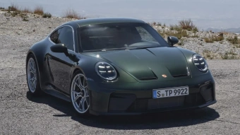 Porsche 911 GT3