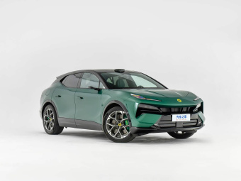 Lotus For Me 2026 For Me SE