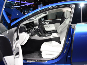 Mercedes-Benz CLS 350 4MATIC