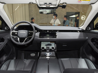 Land Rover Range Rover Evoque L R-Dynamic Deluxe P250