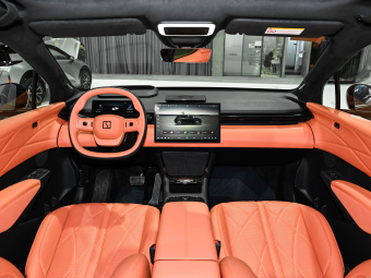 Zeekr X 2026 Ultra 5-Seat