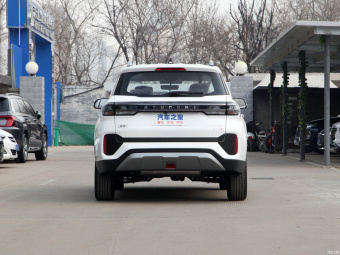 Hyundai ix35 Leading GLS 240TGDi DCT