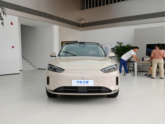 Aito M5 EV Smart