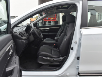 Honda Breeze e:PHEV Deluxe