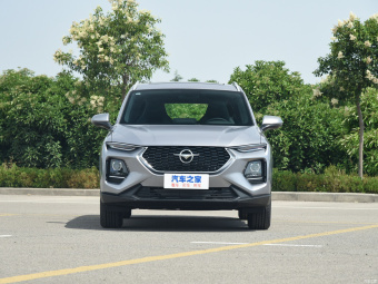Haima 8S Elite 1.6TGDI 6AT