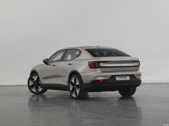 Polestar 2 Long Range