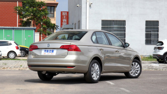 VW Bora Classic Fashion 1.5L AT