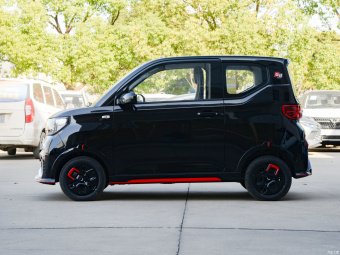 Wuling Hongguang Mini EV Gameboy Racing Ranger 300km (LiFePO4)