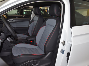 VW Tiguan X Respect Ultimate 330TSI