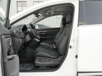 Honda CR-V Sport Hybrid e+ Elegant 2.0L