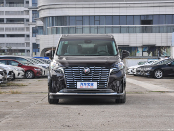 Buick GL8 Avenir 6 Seat