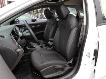Buick Excelle GT Elite 1.3T AT Mild Hybrid