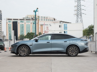 Zeekr 007 Smart 100 kWh
