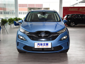 Beijing EX3 Fashion R600