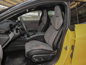 Zeekr 007 2025 AWD Performance Edition 100kWh