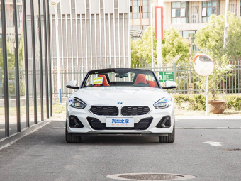 BMW Z4 2023 sDrive 25i M Sport