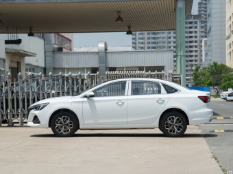 Roewe i6 Max EV Exclusive EV 600